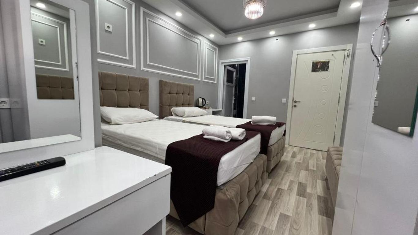 Modena Hotel