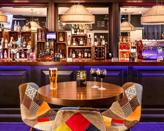 Ibis Bristol Temple Meads Quay - בריסטול - בר