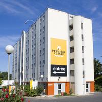 Premiere Classe Le Blanc Mesnil - Le Blanc-Mesnil - Bâtiment