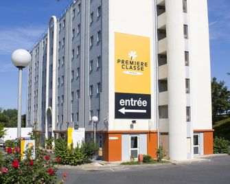 Premiere Classe Le Blanc Mesnil - Le Blanc-Mesnil - Building