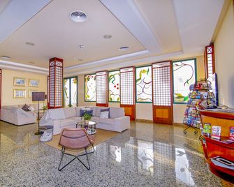 Mainake Costa del Sol - Torre del Mar - Hall d’entrée