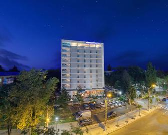 Mercure Galati Centrum - Galatz - Gebäude