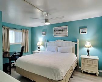 Summit Beach Resort 315 - Panama City Beach - Habitación