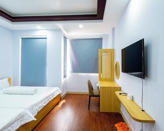 Tuan Viet Hotel Dinh Tien Hoang - Ho Chi Minh City - Bedroom