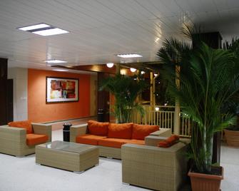 Ciego de Avila - Ciego de Ávila - Lobby