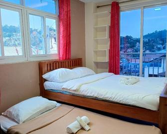 Visita highland Inn - Baguio - Habitación