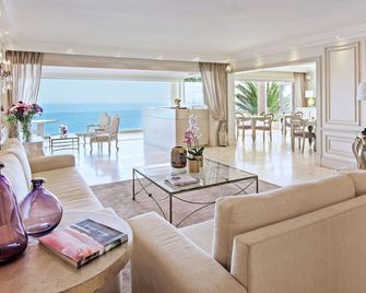 The Clarendon - Bantry Bay - Ciutat del Cap