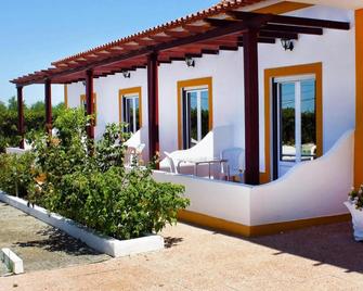 Graca Hotel - Evora