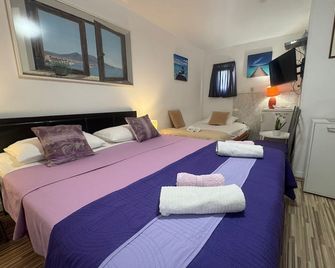 Damira Rooms - Split