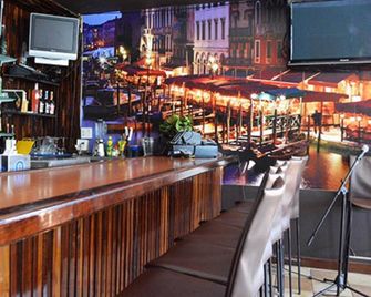 Arecibo Inn - Arecibo - Bar