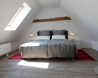 Rektorscheune - Marlow - Habitación