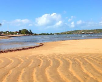 Port Denison Motor Inn - Bowen - Spiaggia