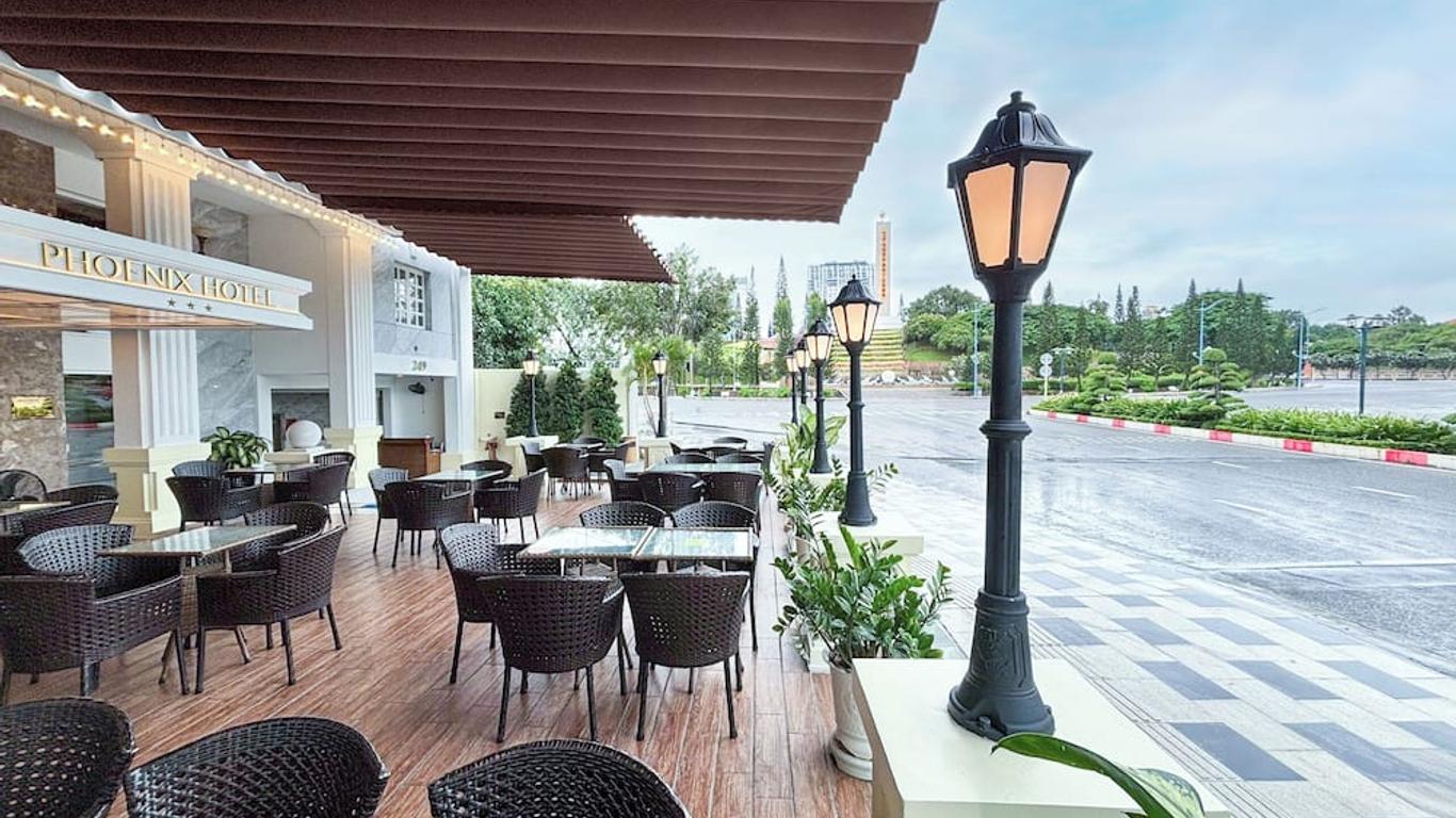 Phoenix Hotel Vung Tau