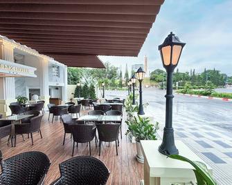 Phoenix Hotel Vung Tau - Vung Tau - Ravintola