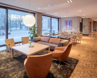 Ydalir Hotel - Stavanger - Vybavení ubytovacího zařízení