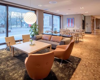 Ydalir Hotel - Stavanger - Lounge