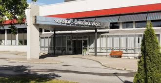 Scandic Örebro Väst - Örebro