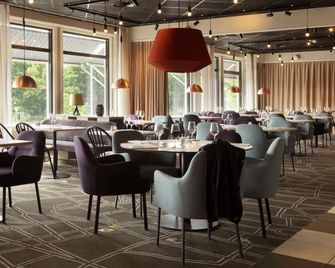 Scandic Örebro Väst - Örebro - Ristorante