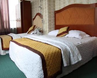 Perfect Hotel - Hanoi - Habitación