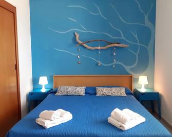 Residence Le 4 Stagioni - Menfi - Спальня