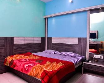 Hotel Jindal Regency, Rourkela - Raurkela - Bedroom