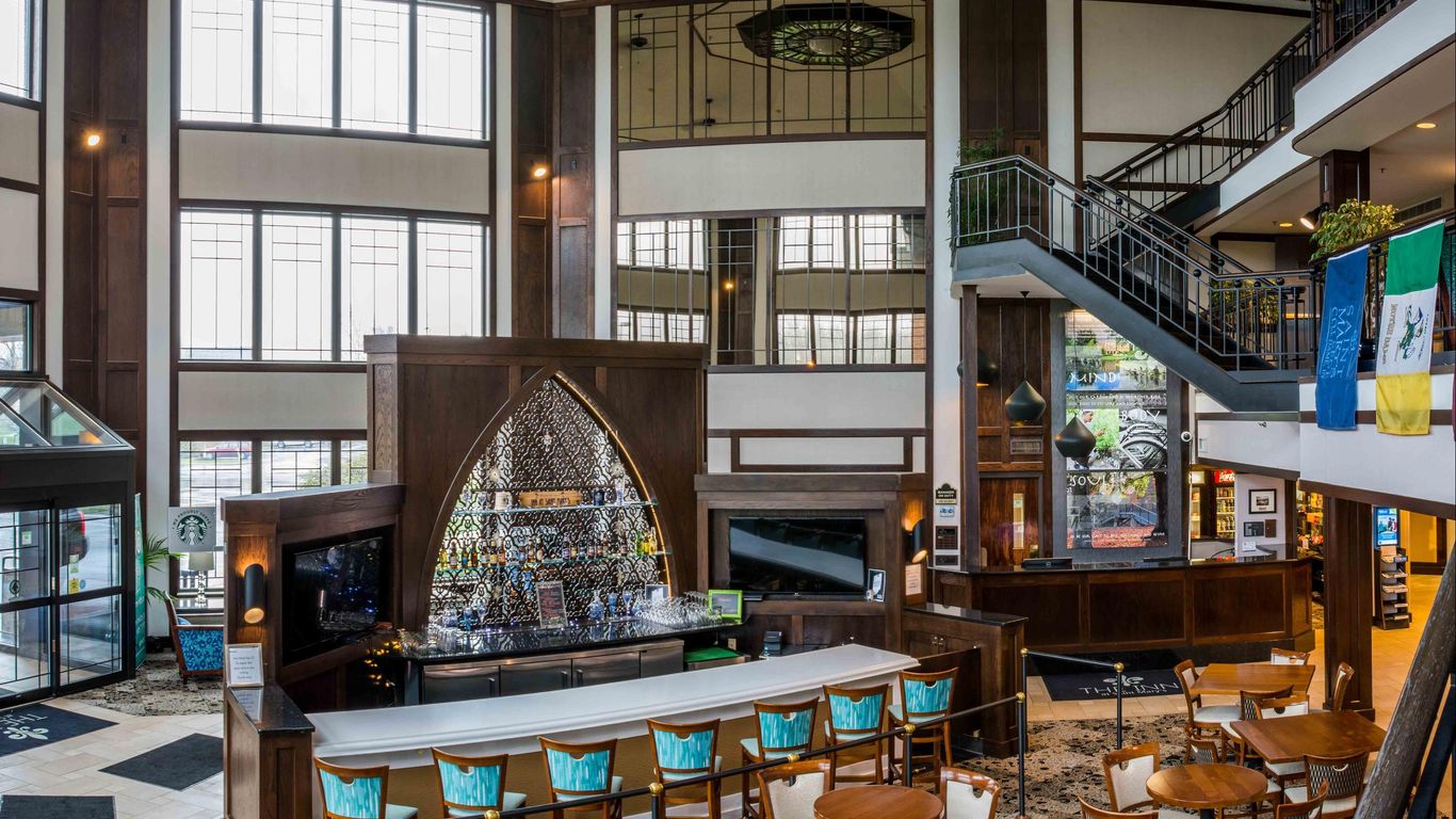 The Inn at Saint Mary's