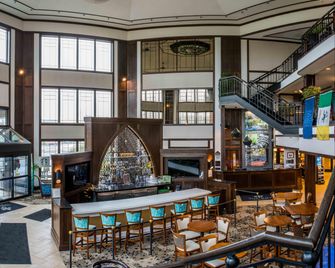 The Inn at Saint Mary's - סאות' בנד - בר