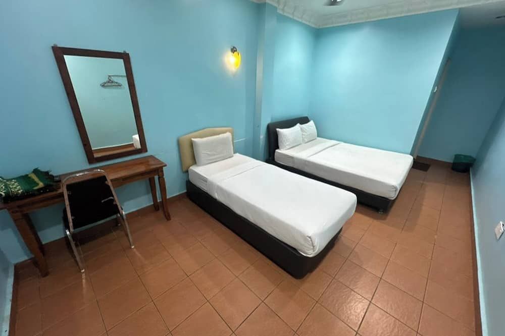 Bangi Lanai Hotel - Bandar Baru Bangi - Quarto