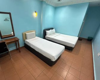 Bangi Lanai Hotel - Bandar Baru Bangi - Quarto