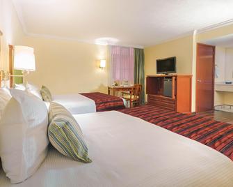 Hotel Francia Aguascalientes - Aguascalientes - Habitación