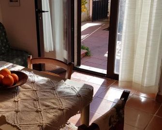 Monolocale indipendente con giardino - Nuoro