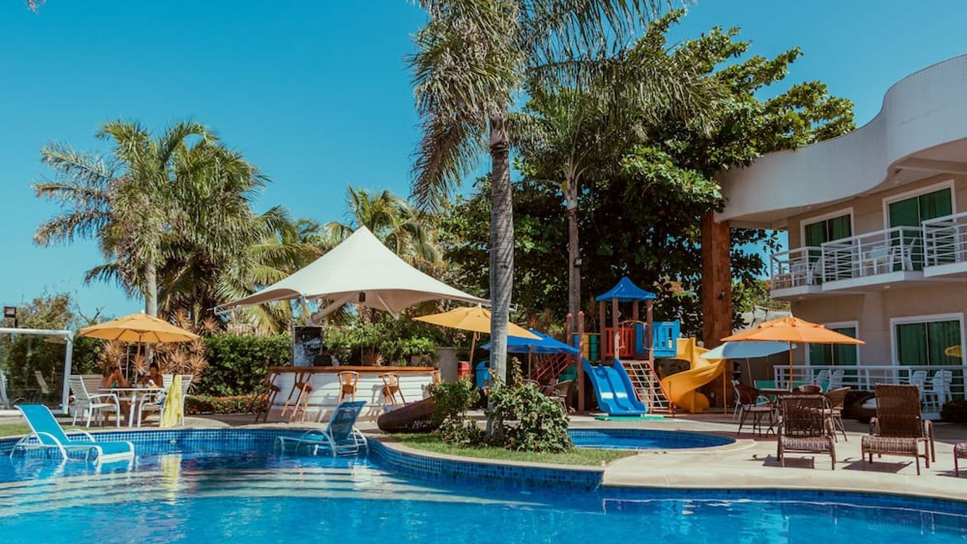 Hotel Paradiso del Sol