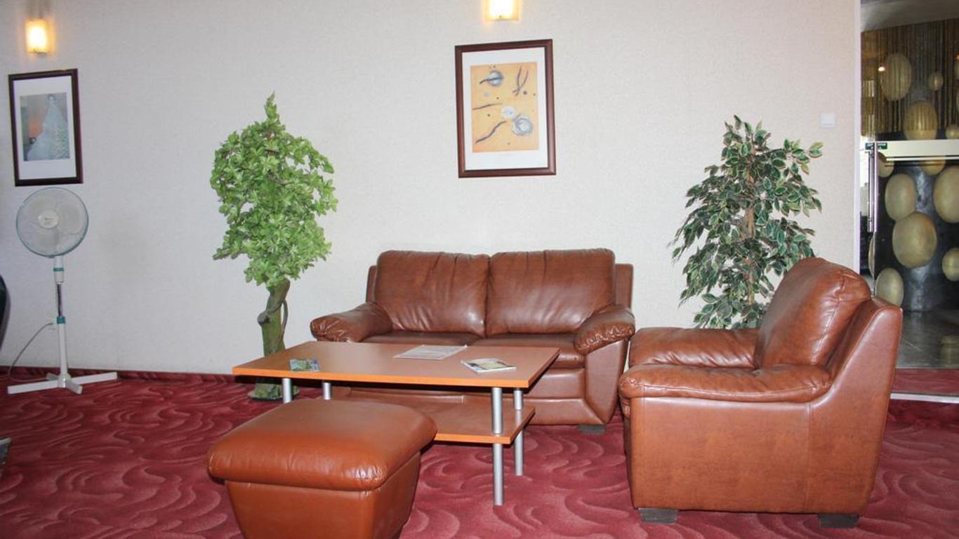 Hotel Odessos