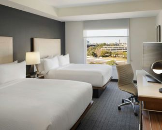Courtyard by Marriott across Universal Orlando - Orlando - Habitación
