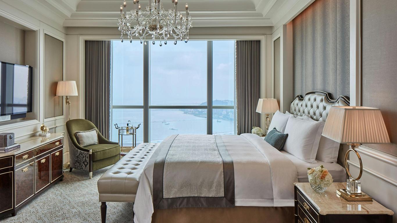 The St. Regis Zhuhai
