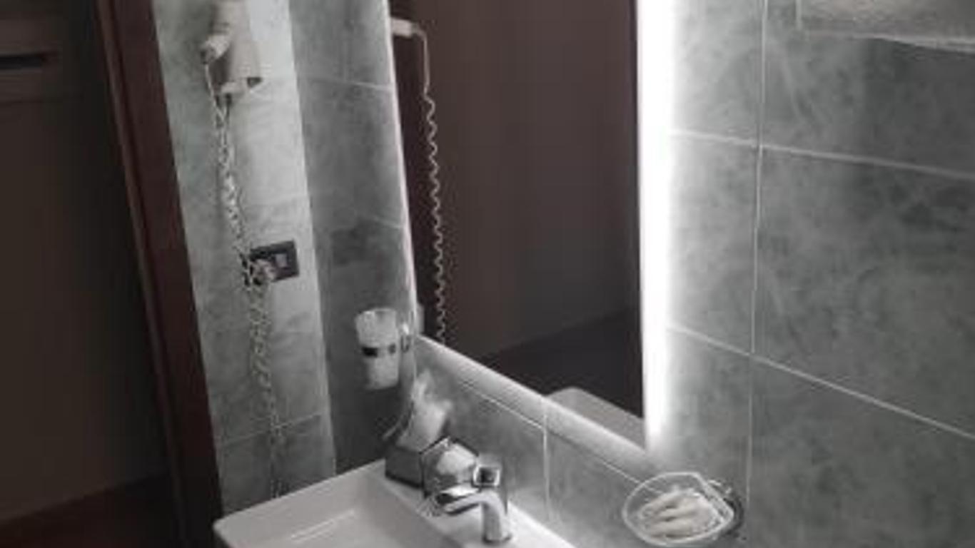 Hotel La Vignetta