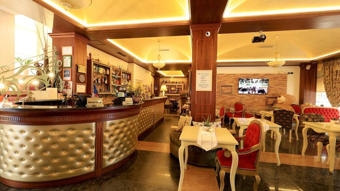 2 Kitarrat Boutique Hotel & Spa