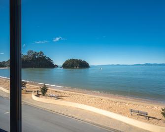 Kaiteriteri Reserve Apartments - Kaiteriteri - Beach