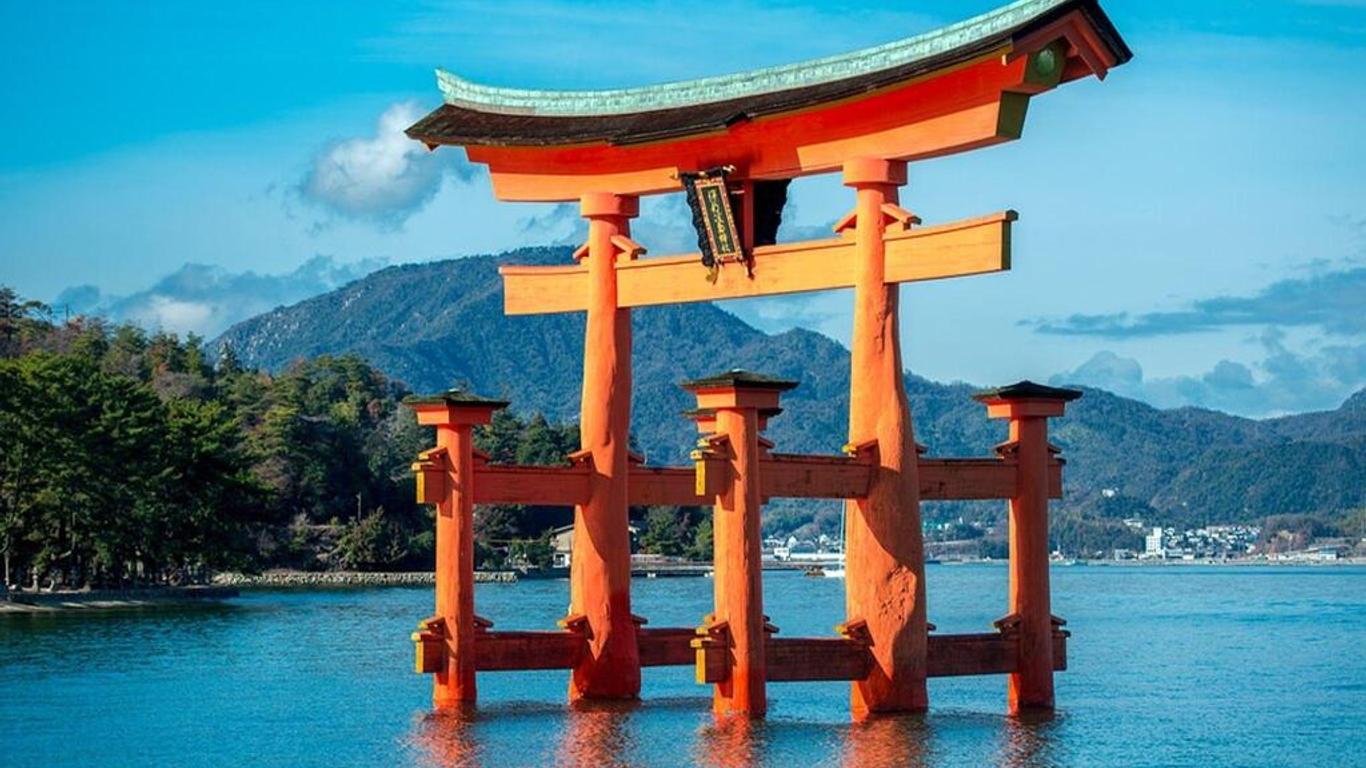 Mielparque Hiroshima