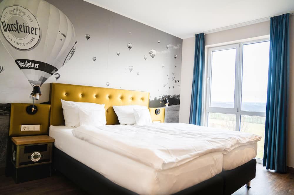 Airea Hotel - Büren