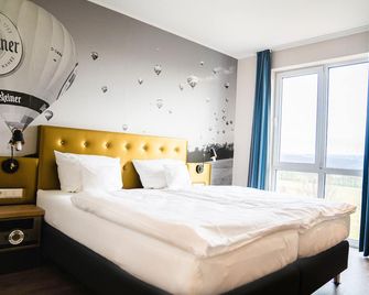 Airea Hotel - Büren