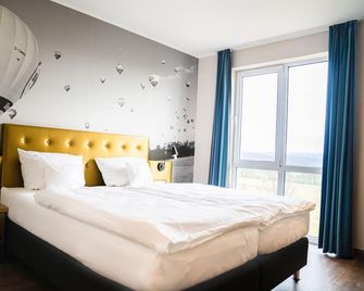 Airea Hotel - Büren