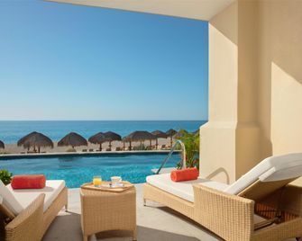 Dreams Los Cabos Suites Golf Resort & Spa - Cabo San Lucas - Strand