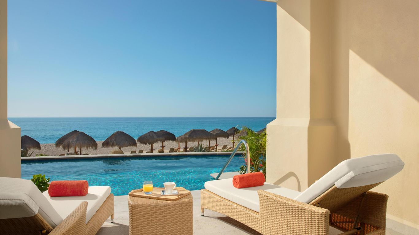 ドリームス ロス カボス スイーツ ゴルフ リゾート＆スパ