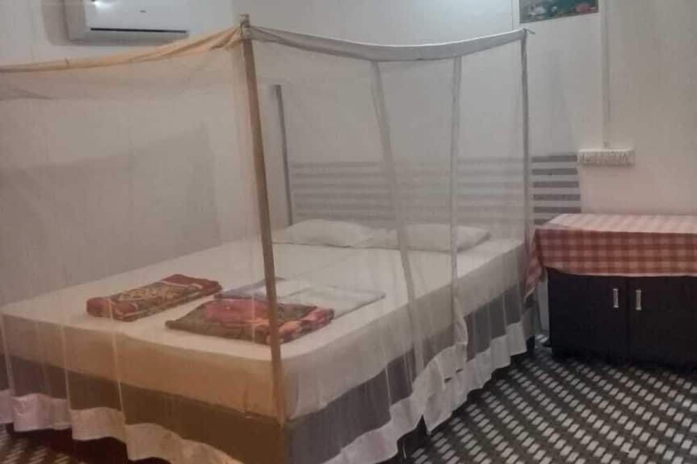 Mountain Palm patnem beach - קנקונה - חדר שינה