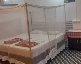 Mountain Palm patnem beach - קנקונה - חדר שינה