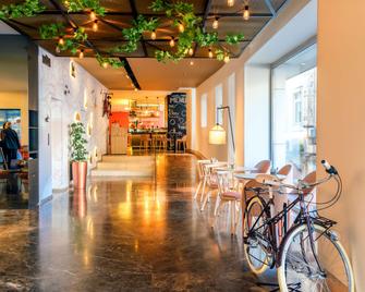 Mercure Porto Centro Santa Catarina - Oporto - Lobby