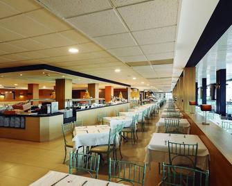Hotel Guitart Central Park Aqua Resort - Lloret de Mar - Restaurant
