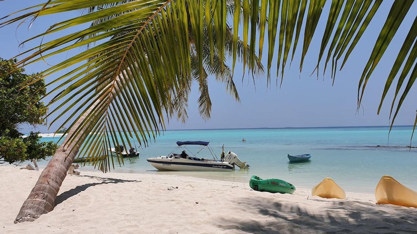 Veli Beach Inn