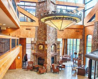 2/9-16, 2025 After some winter fun, retreat to this inviting WGPC Studio Suite - Park City - Aula